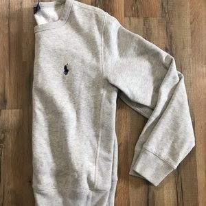 Ralph POLO sweater